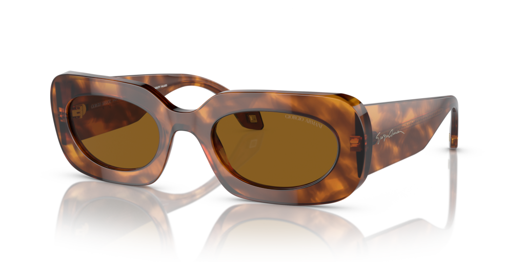 Giorgio Armani AR8182 598833 52 Güneş Gözlükleri