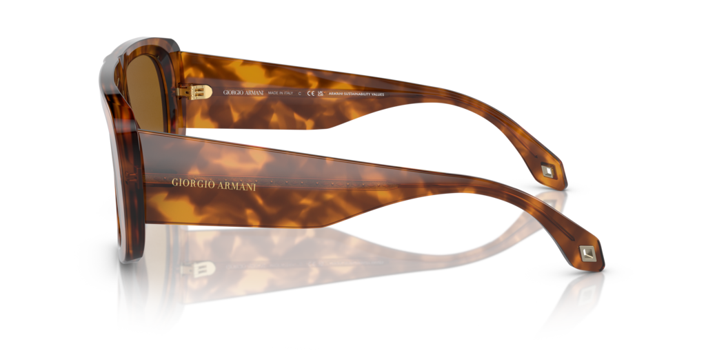 Giorgio Armani AR8183 598833 56 Güneş Gözlükleri