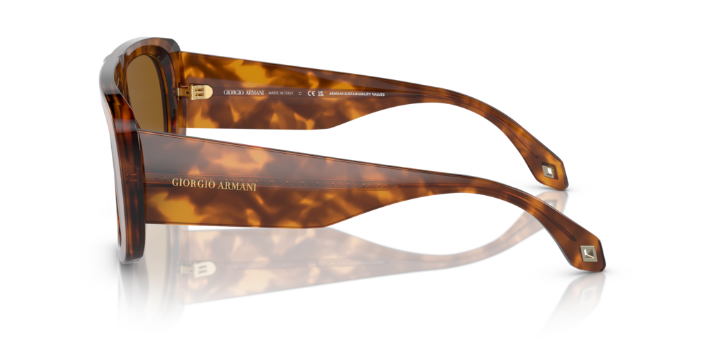 Giorgio Armani AR8183 598833 56 Güneş Gözlükleri