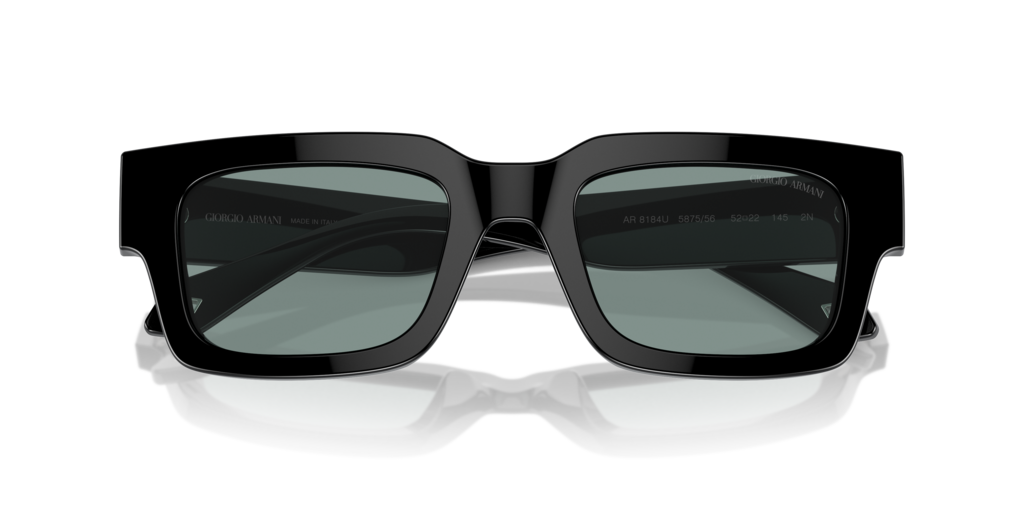 Giorgio Armani AR8184U 587556 52 Güneş Gözlükleri