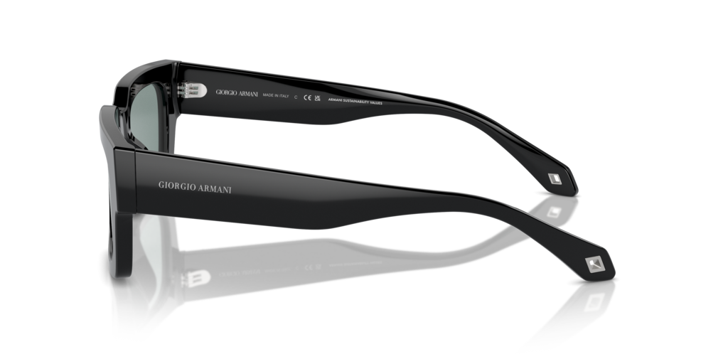 Giorgio Armani AR8184U 587556 52 Güneş Gözlükleri