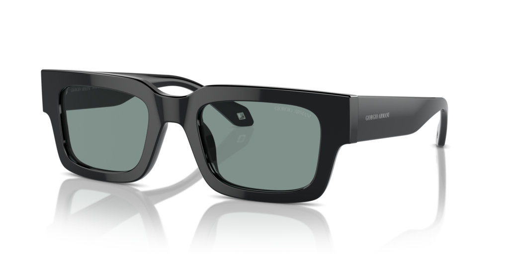 Giorgio Armani AR8184U 587556 - 52 - Güneş Gözlükleri
