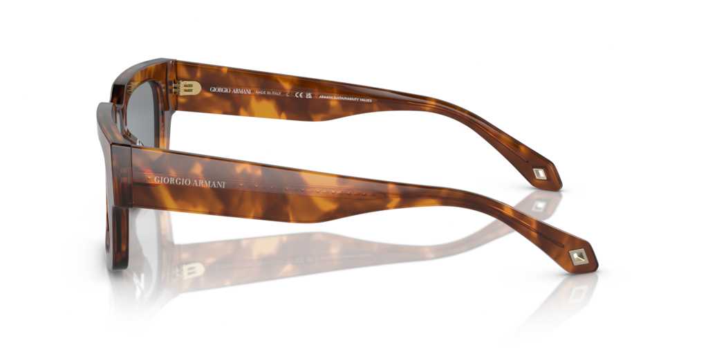 Giorgio Armani AR8184U 598802 52 Güneş Gözlükleri