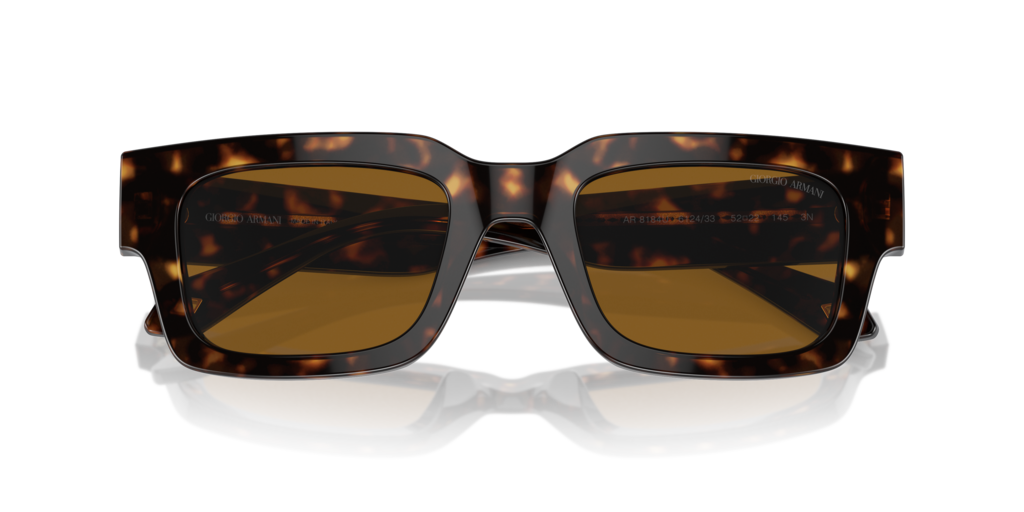 Giorgio Armani AR8184U 612433 - 52 - Güneş Gözlükleri