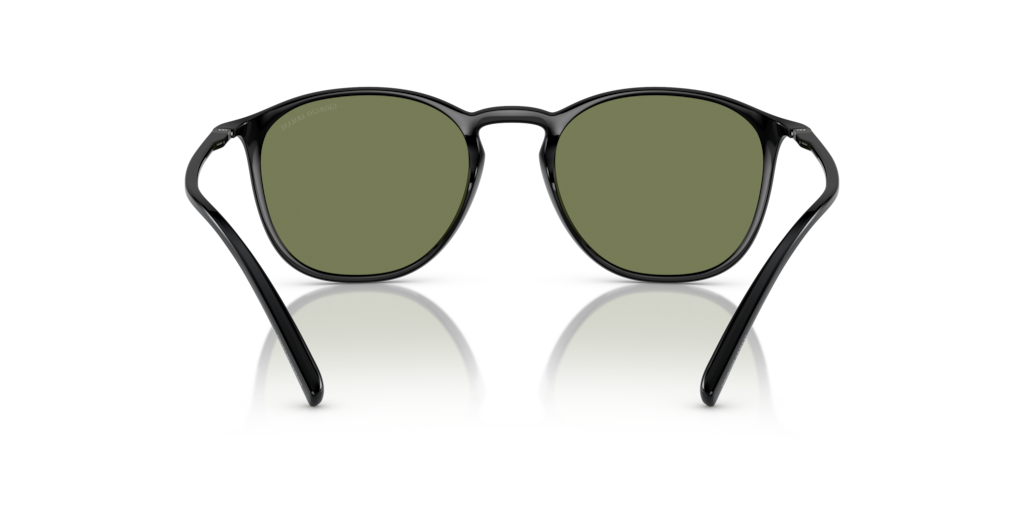 Giorgio Armani AR8186U 50012A 52 Güneş Gözlükleri