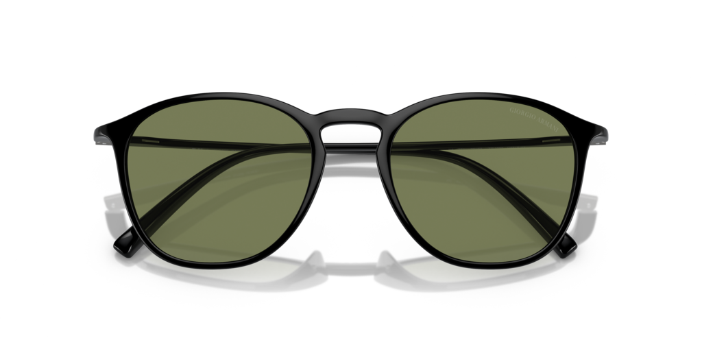 Giorgio Armani AR8186U 50012A 52 Güneş Gözlükleri