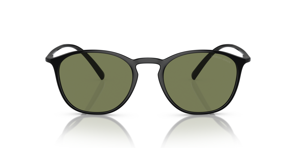 Giorgio Armani AR8186U 50012A 52 Güneş Gözlükleri