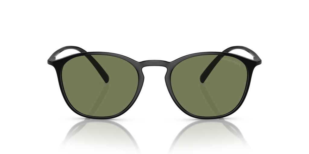 Giorgio Armani AR8186U 50012A 52 Güneş Gözlükleri