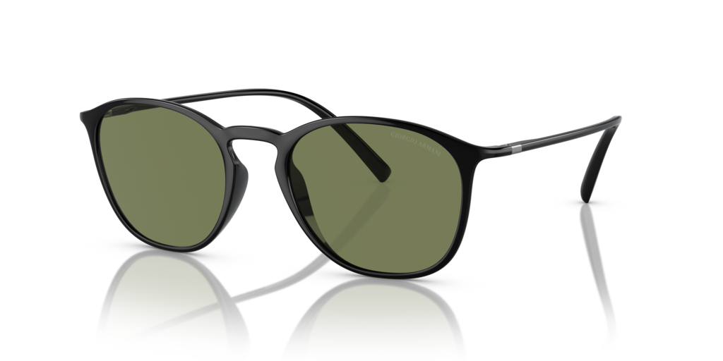 Giorgio Armani AR8186U 50012A 52 Güneş Gözlükleri