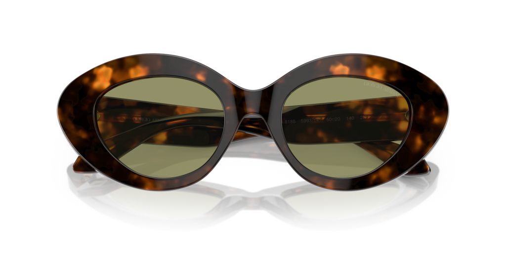 Giorgio Armani AR8188 599314 50 Güneş Gözlükleri