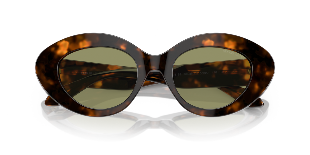 Giorgio Armani AR8188 599314 50 Güneş Gözlükleri