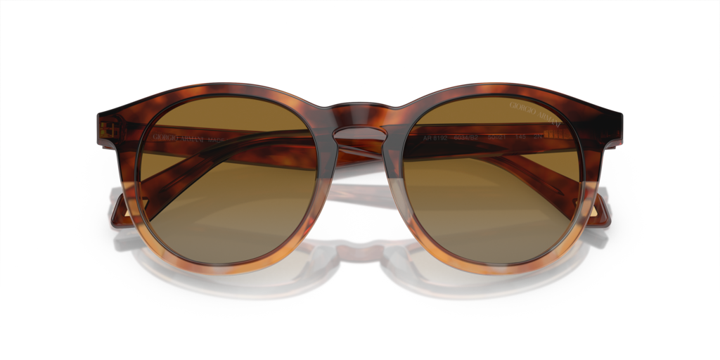 Giorgio Armani AR8192 6034B2
