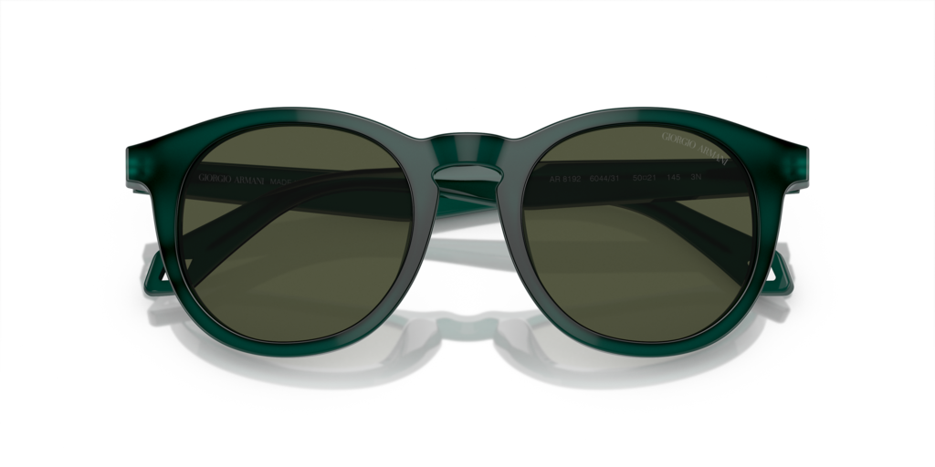 Giorgio Armani AR8192 604431 - 50 - Güneş Gözlükleri