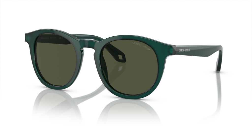 Giorgio Armani AR8192 604431 - 50 - Güneş Gözlükleri