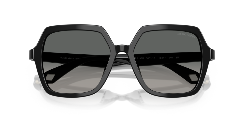 Giorgio Armani AR8193U 500119 55 Güneş Gözlükleri