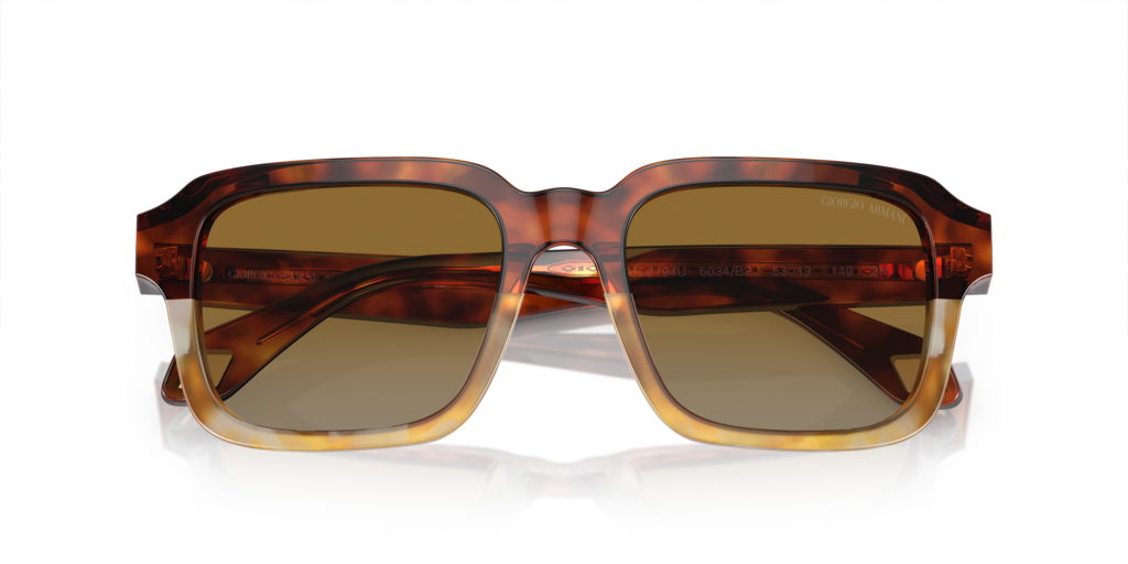 Giorgio Armani AR8194U 6034B2 53 Güneş Gözlükleri