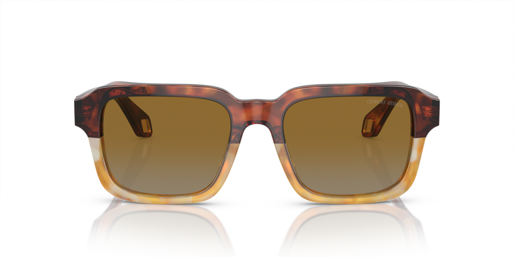 Giorgio Armani AR8194U 6034B2 53 Güneş Gözlükleri