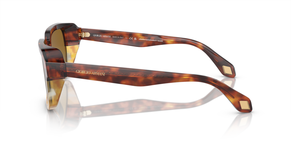 Giorgio Armani AR8194U 6034B2 53 Güneş Gözlükleri