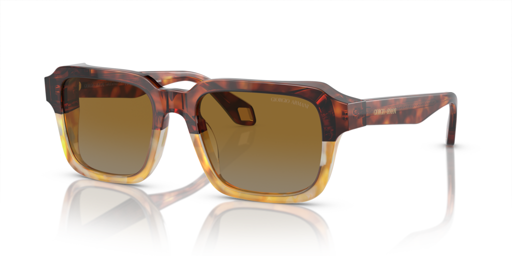 Giorgio Armani AR8194U 6034B2 53 Güneş Gözlükleri