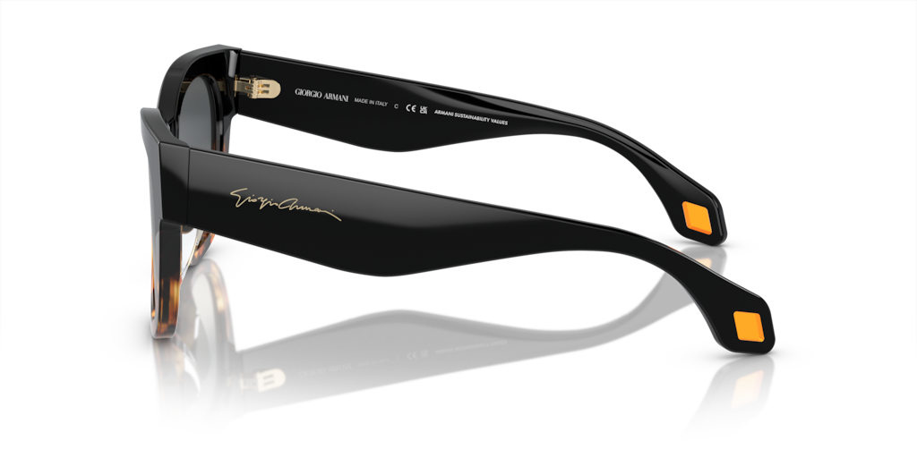 Giorgio Armani AR8195U 587519 51 Güneş Gözlükleri