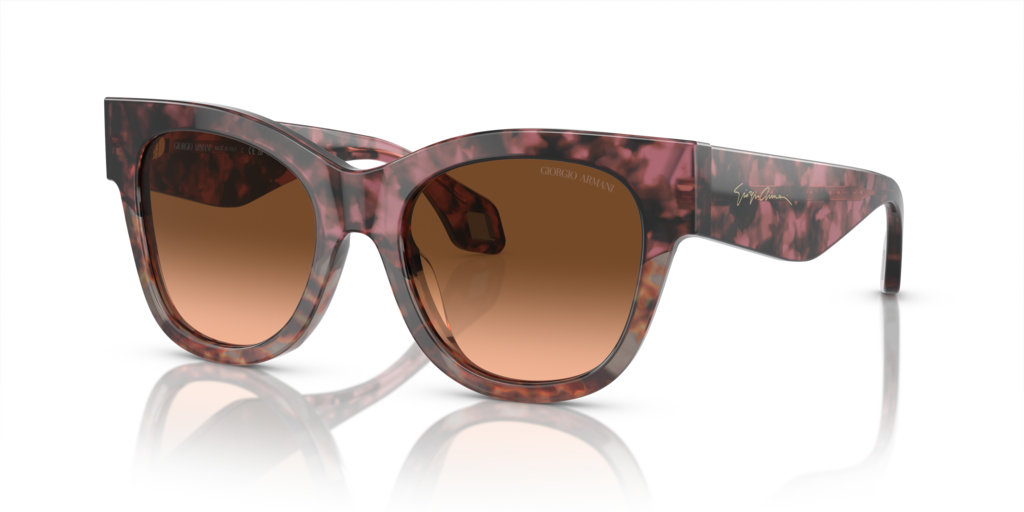 Giorgio Armani AR8195U 60320A - 51 - Güneş Gözlükleri