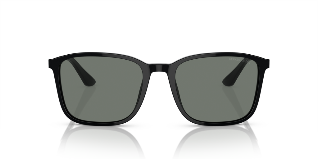 Giorgio Armani AR8197 5001/1 55 Güneş Gözlükleri