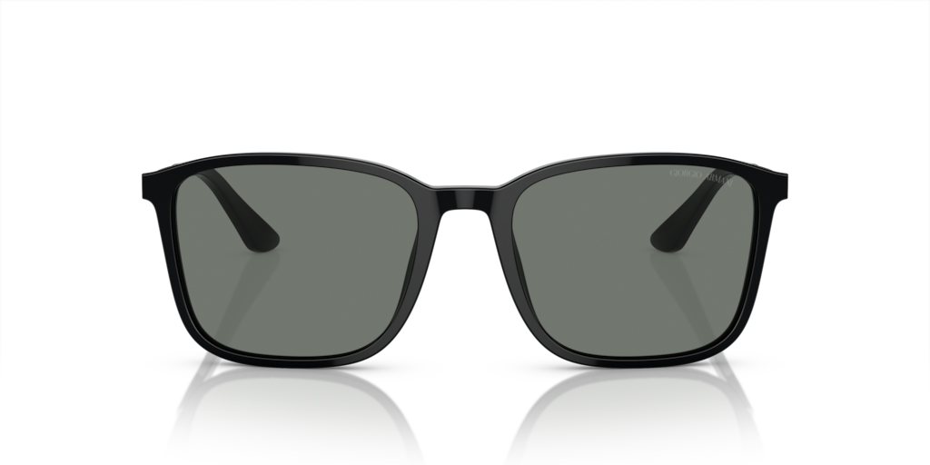 Giorgio Armani AR8197 5001/1 55 Güneş Gözlükleri