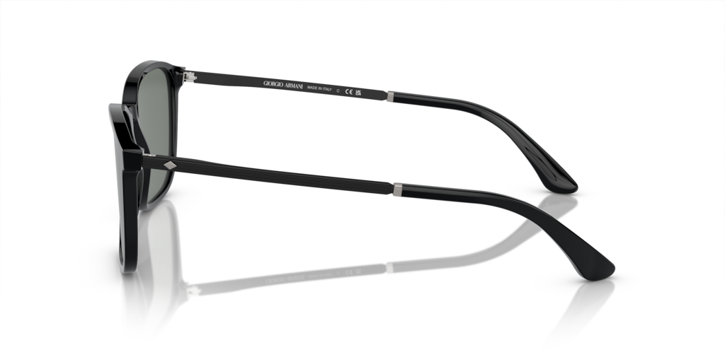 Giorgio Armani AR8197 5001/1 55 Güneş Gözlükleri