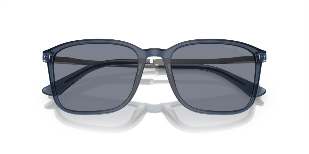 Giorgio Armani AR8197 603519