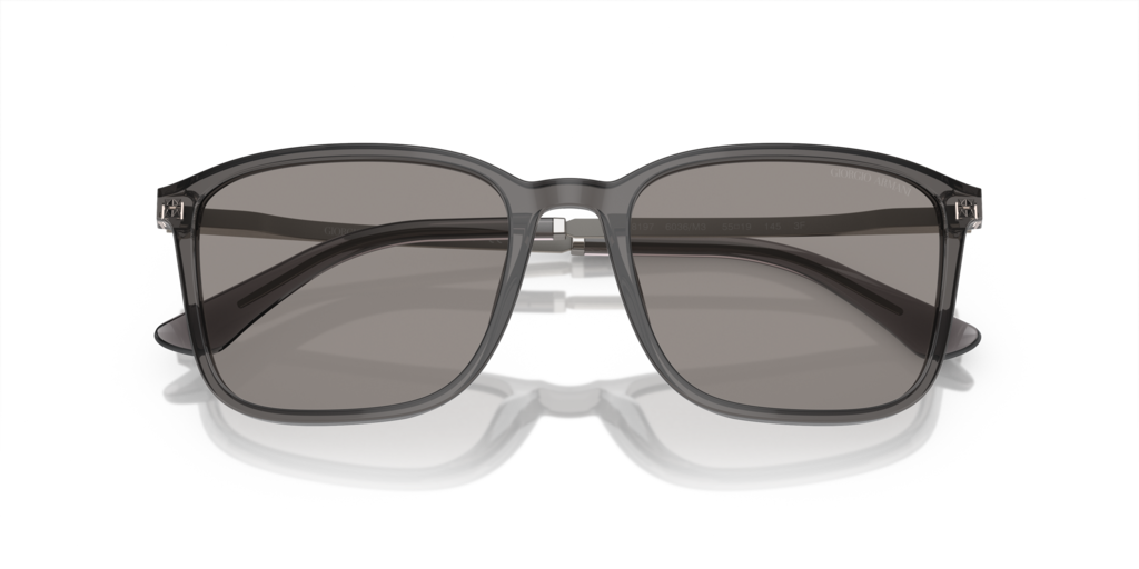 Giorgio Armani AR8197 6036M3