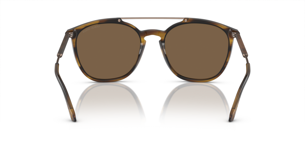 Giorgio Armani AR8198 603773 54 Güneş Gözlükleri