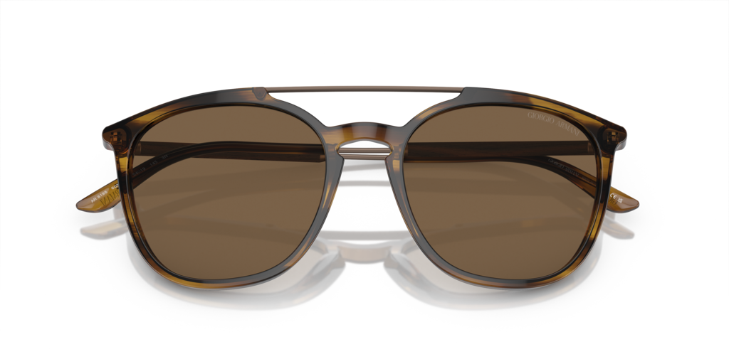 Giorgio Armani AR8198 603773 54 Güneş Gözlükleri