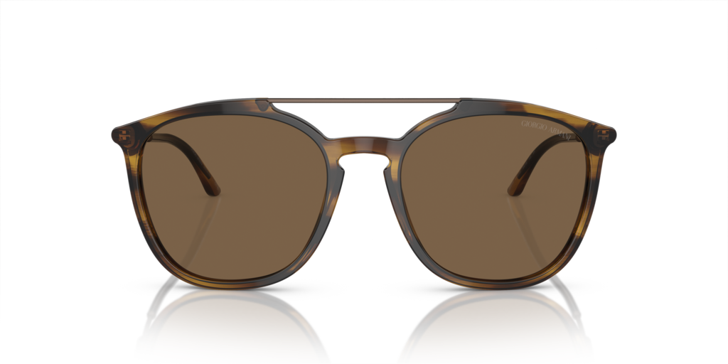 Giorgio Armani AR8198 603773 54 Güneş Gözlükleri