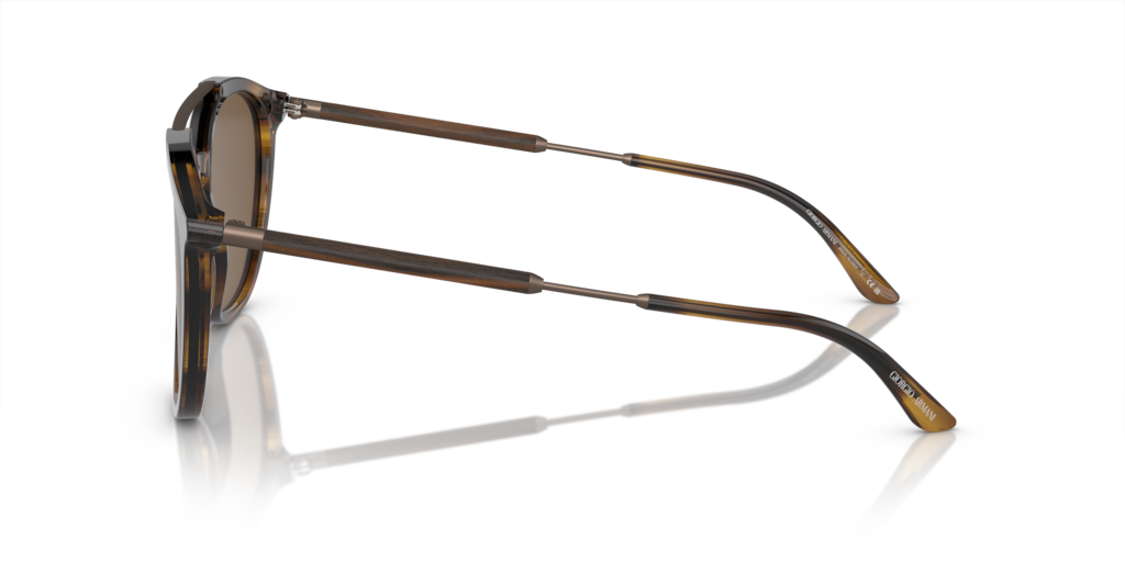 Giorgio Armani AR8198 603773 54 Güneş Gözlükleri