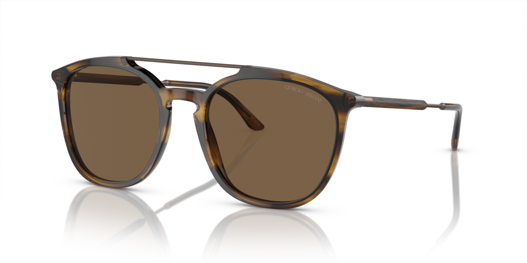 Giorgio Armani AR8198 603773 54 Güneş Gözlükleri