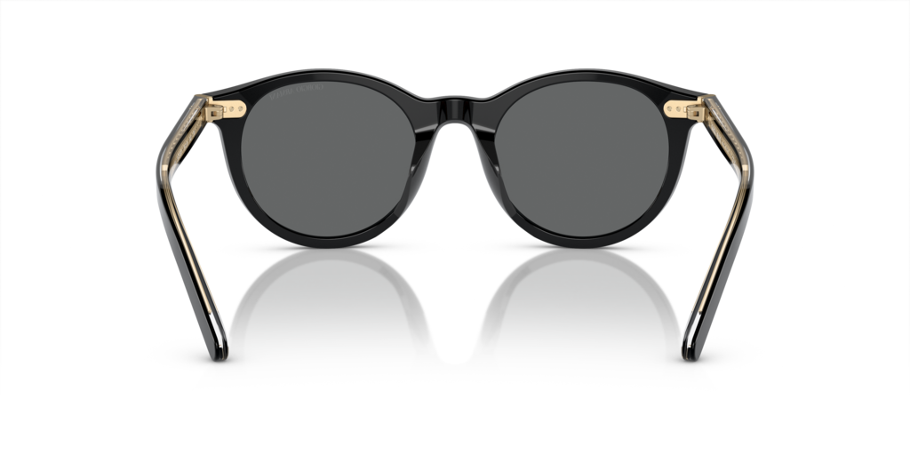 Giorgio Armani AR8199U 587587 50 Güneş Gözlükleri