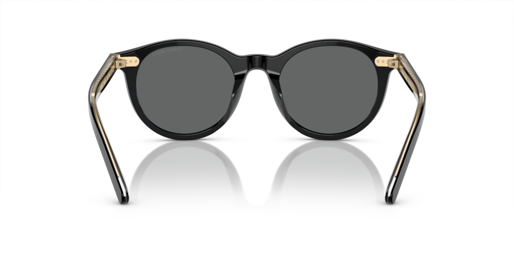 Giorgio Armani AR8199U 587587 50 Güneş Gözlükleri