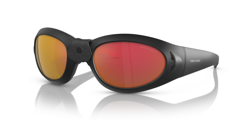 Giorgio Armani AR8201Q 50426Q - 61 - Güneş Gözlükleri