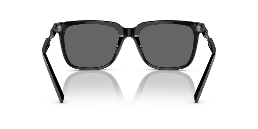 Giorgio Armani AR8202U 587587 55 Güneş Gözlükleri