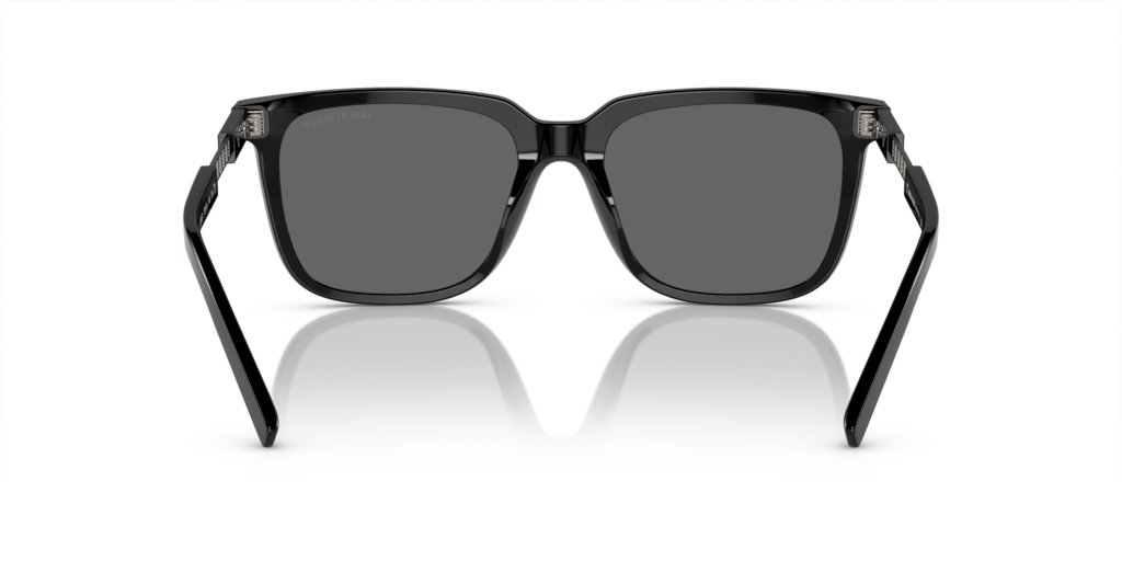 Giorgio Armani AR8202U 587587 55 Güneş Gözlükleri