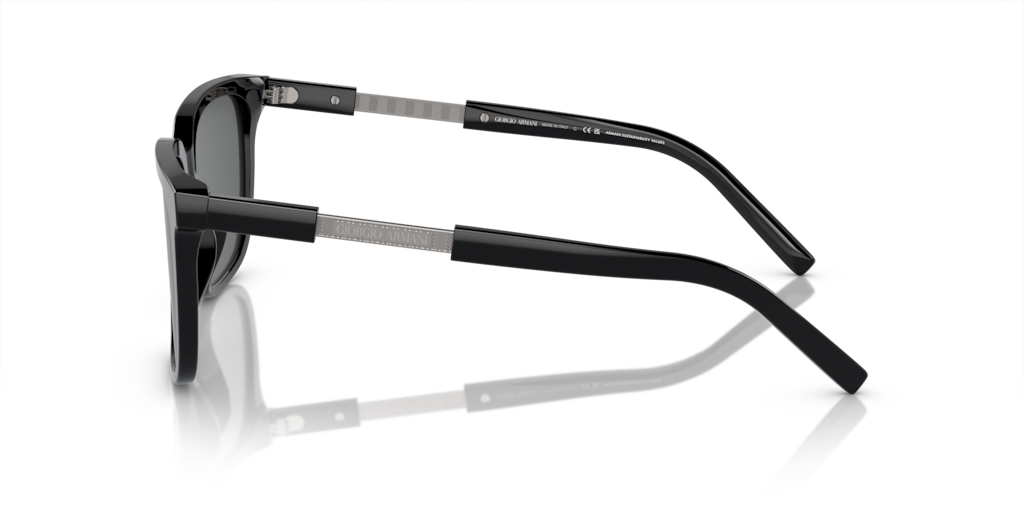 Giorgio Armani AR8202U 587587 55 Güneş Gözlükleri