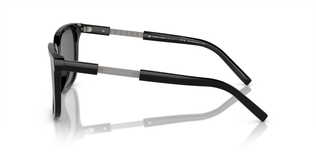 Giorgio Armani AR8202U 587587 55 Güneş Gözlükleri