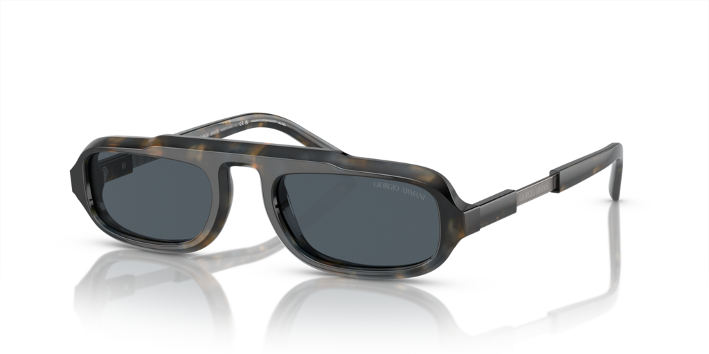 Giorgio Armani AR8203 604887 51 Güneş Gözlükleri