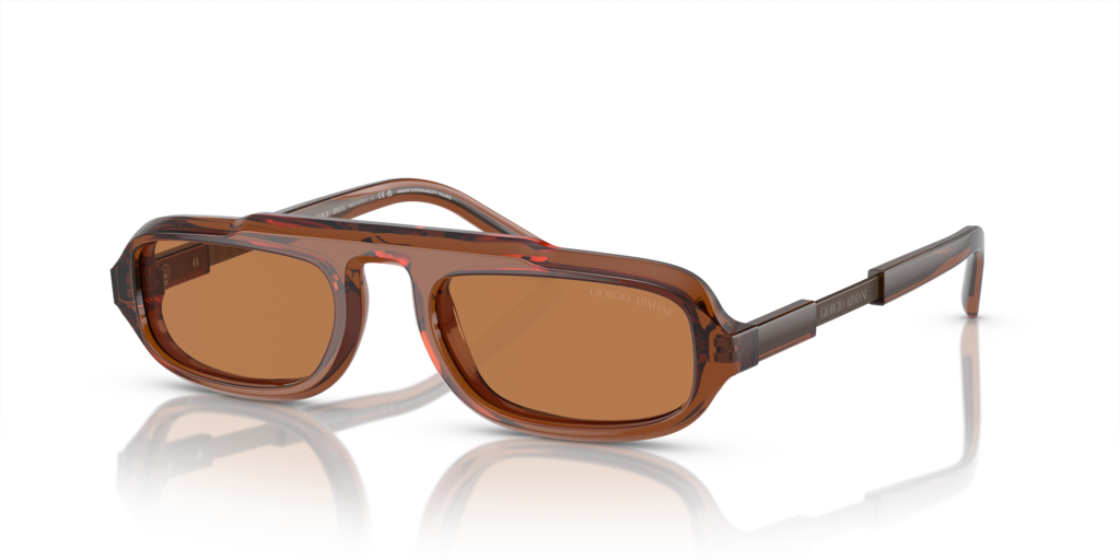 Giorgio Armani AR8203 604973 - 51 - Güneş Gözlükleri