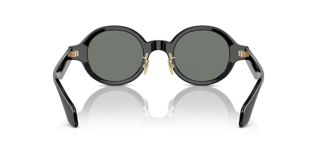 Giorgio Armani AR8205 6060/1 46 Güneş Gözlükleri