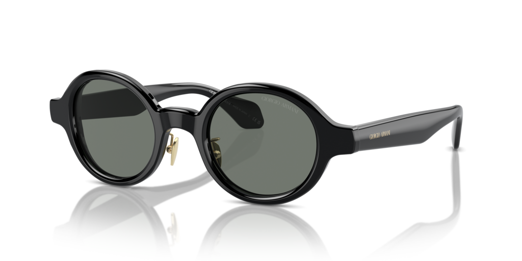 Giorgio Armani AR8205 6060/1 - 46 - Güneş Gözlükleri