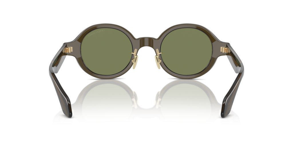 Giorgio Armani AR8205 60612A 46 Güneş Gözlükleri