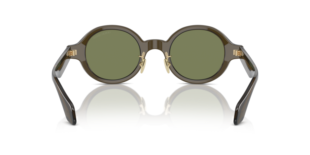 Giorgio Armani AR8205 60612A 46 Güneş Gözlükleri