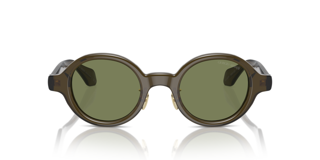 Giorgio Armani AR8205 60612A 46 Güneş Gözlükleri