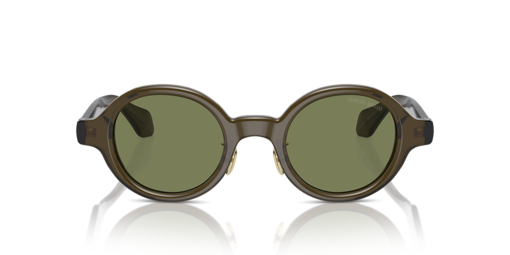 Giorgio Armani AR8205 60612A 46 Güneş Gözlükleri